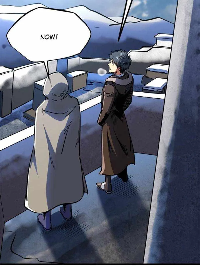 Read Super Gene chapter 188 image 42 on Lezhin