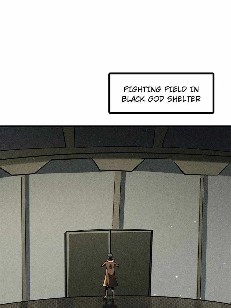 Read Super Gene chapter 188 image 48 on Lezhin