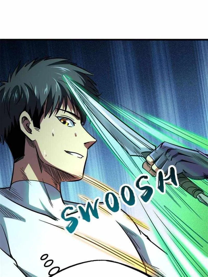 Read Super Gene chapter 188 image 55 on Lezhin