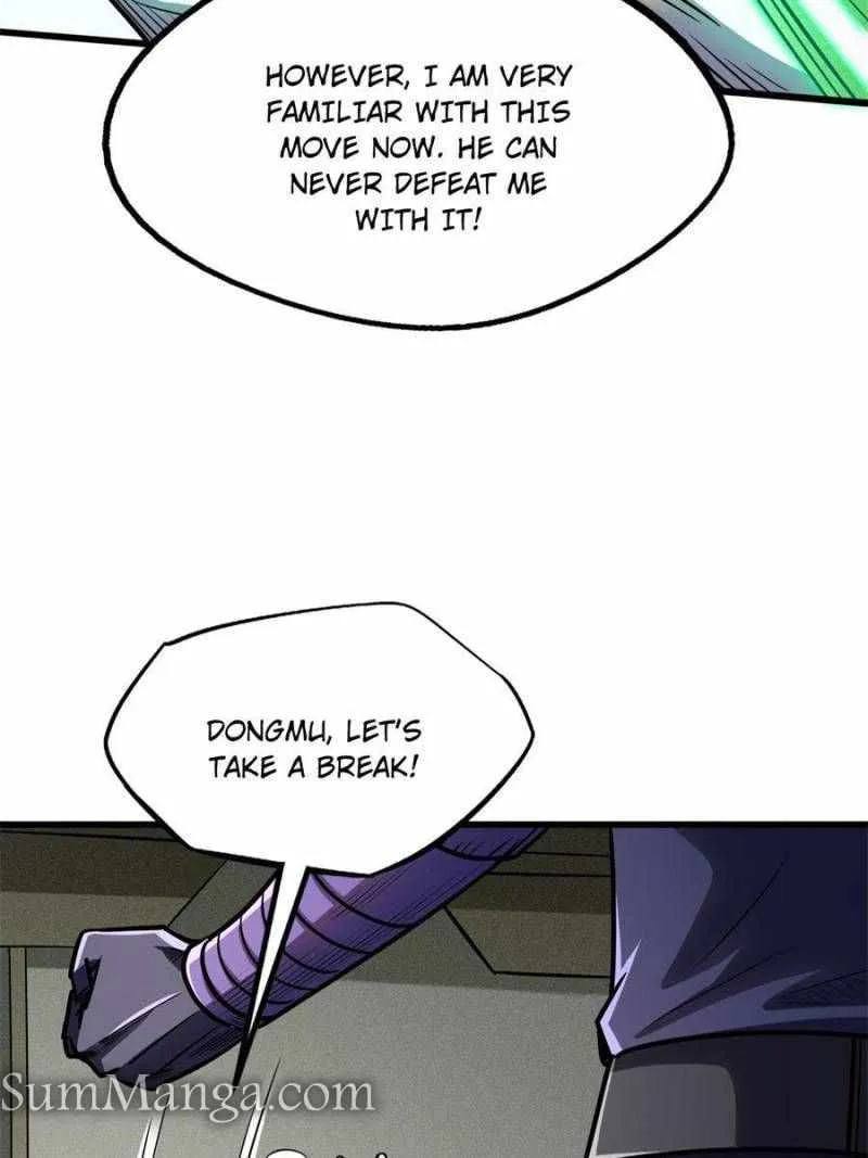 Read Super Gene chapter 188 image 56 on Lezhin