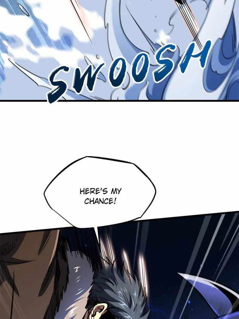 Read Super Gene chapter 188 image 8 on Lezhin