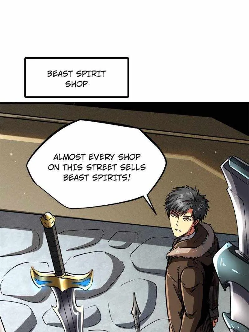 Read Super Gene chapter 189 image 14 on Lezhin
