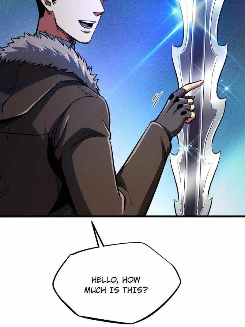 Read Super Gene chapter 189 image 16 on Lezhin