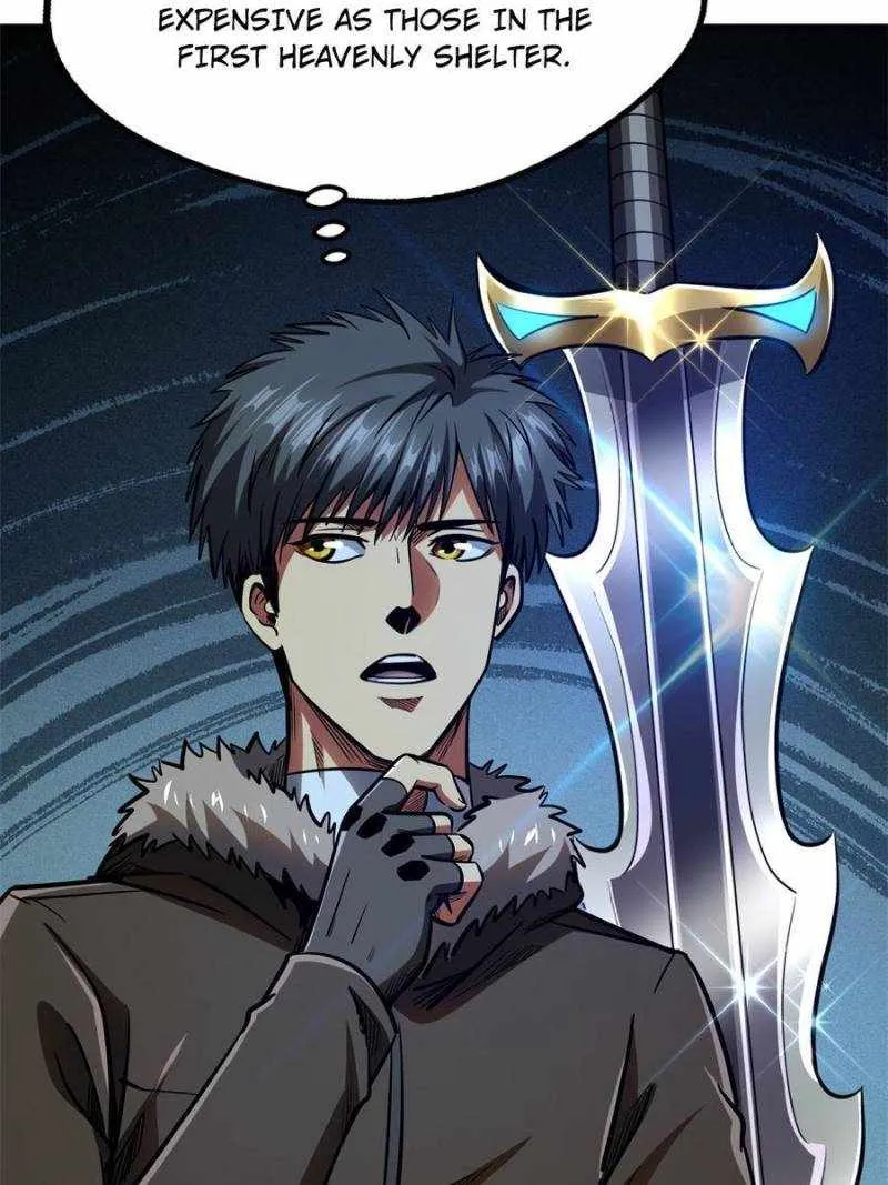 Read Super Gene chapter 189 image 19 on Lezhin