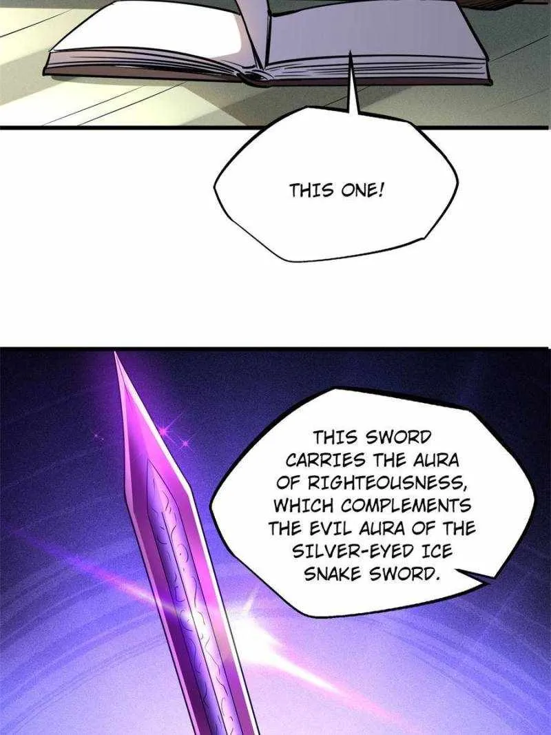 Read Super Gene chapter 189 image 24 on Lezhin