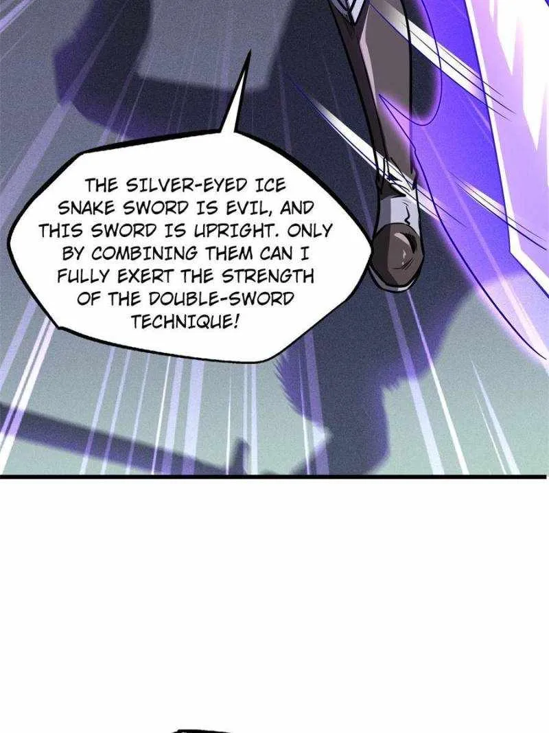 Read Super Gene chapter 189 image 28 on Lezhin