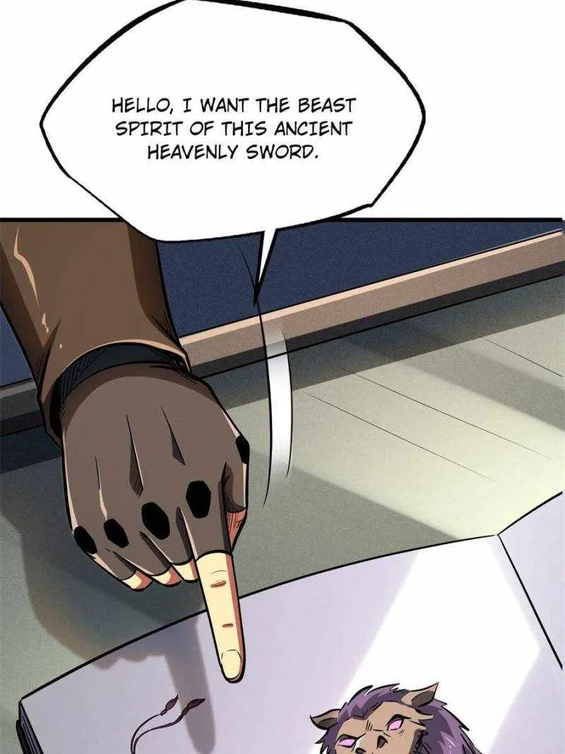 Read Super Gene chapter 189 image 29 on Lezhin