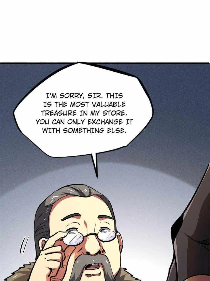 Read Super Gene chapter 189 image 31 on Lezhin