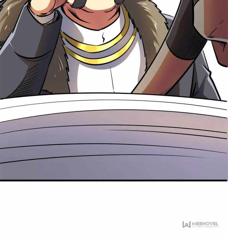 Read Super Gene chapter 189 image 32 on Lezhin