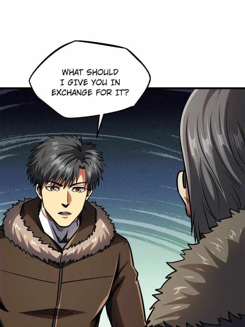 Read Super Gene chapter 189 image 33 on Lezhin