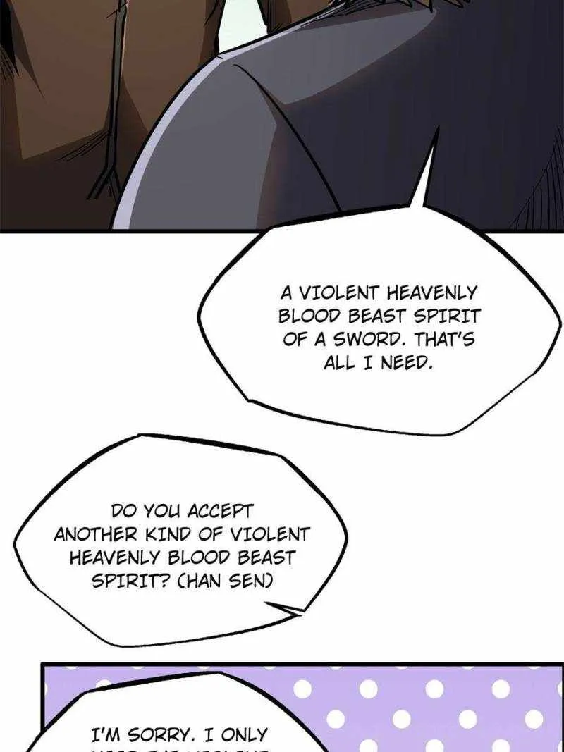 Read Super Gene chapter 189 image 34 on Lezhin
