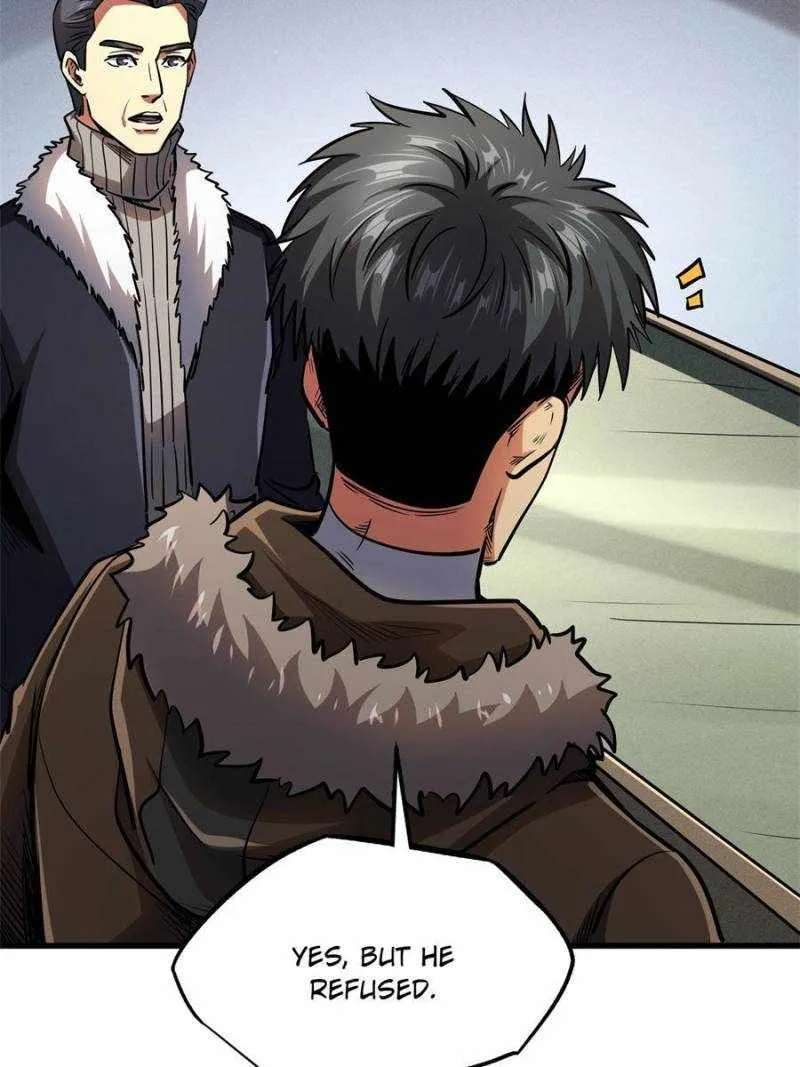 Read Super Gene chapter 189 image 38 on Lezhin