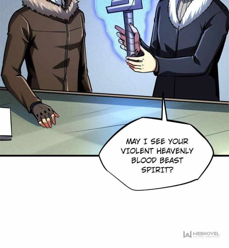 Read Super Gene chapter 189 image 42 on Lezhin