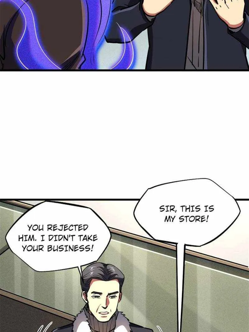 Read Super Gene chapter 189 image 50 on Lezhin