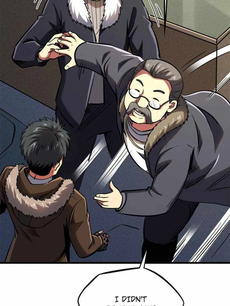 Read Super Gene chapter 189 image 51 on Lezhin