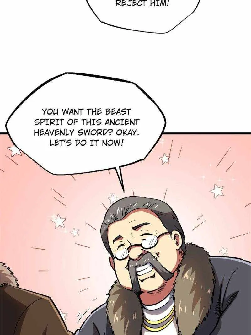 Read Super Gene chapter 189 image 52 on Lezhin