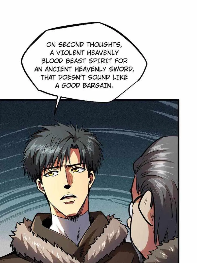 Read Super Gene chapter 189 image 54 on Lezhin