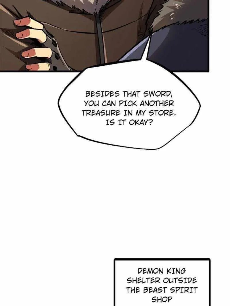Read Super Gene chapter 189 image 55 on Lezhin