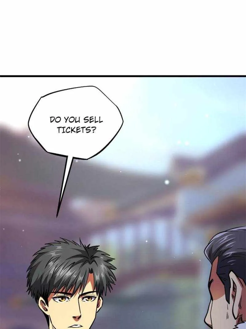 Read Super Gene chapter 189 image 59 on Lezhin