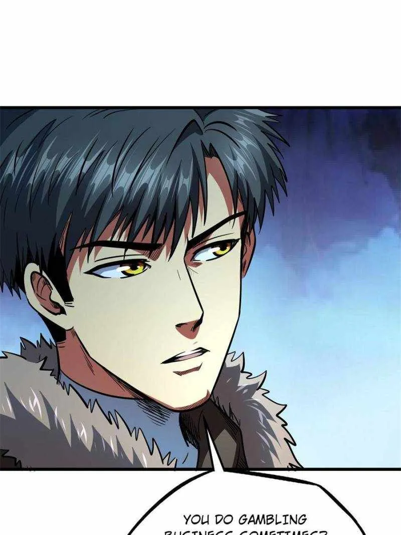 Read Super Gene chapter 189 image 61 on Lezhin