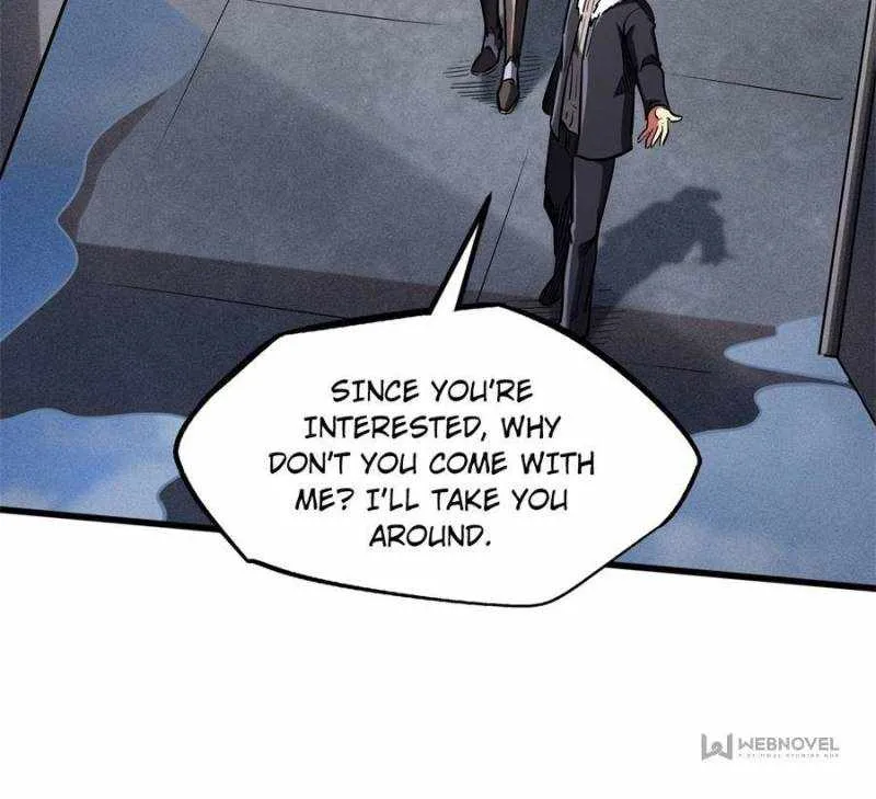 Read Super Gene chapter 189 image 63 on Lezhin