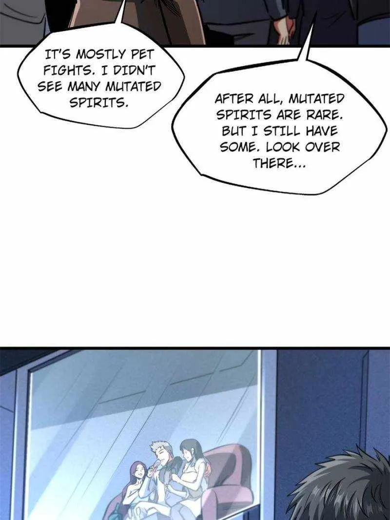 Read Super Gene chapter 189 image 67 on Lezhin