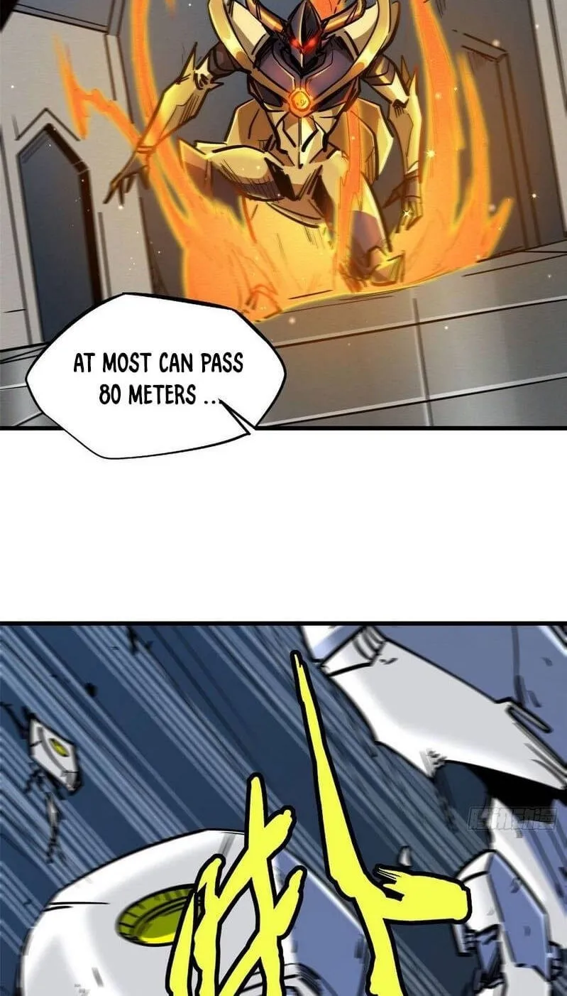 Read Super Gene chapter 19 image 10 on Lezhin