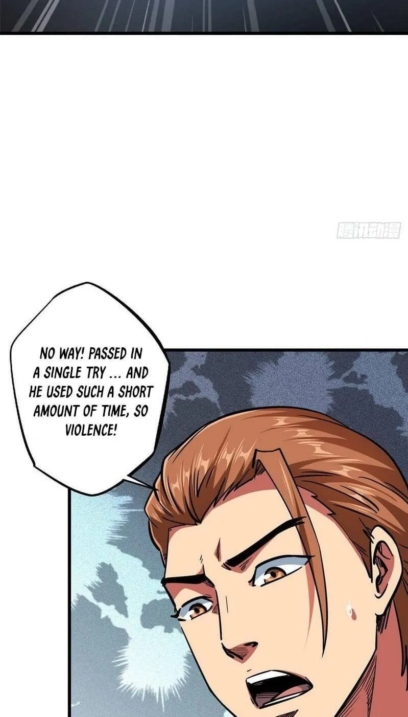 Read Super Gene chapter 19 image 14 on Lezhin