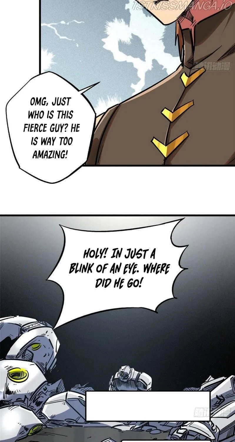 Read Super Gene chapter 19 image 15 on Lezhin