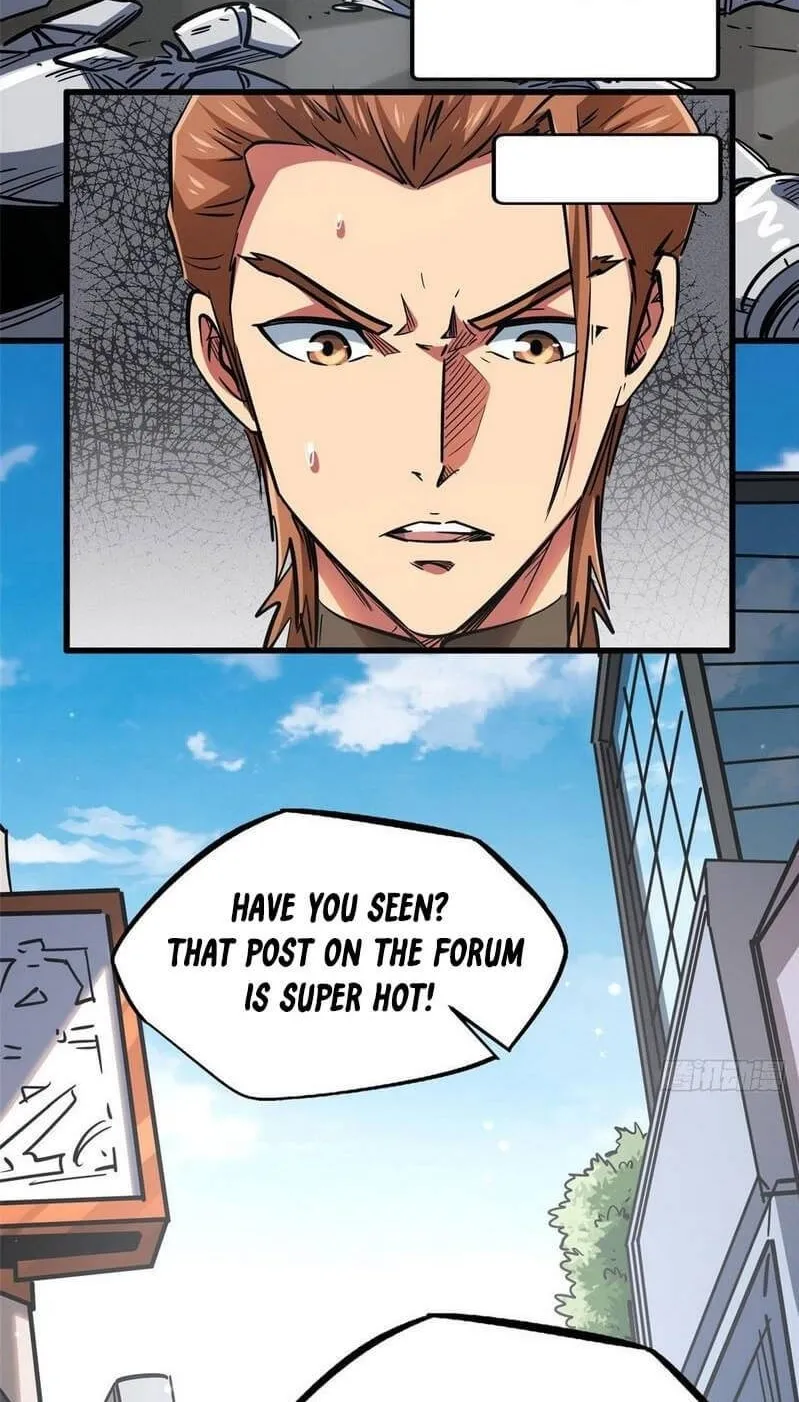 Read Super Gene chapter 19 image 16 on Lezhin