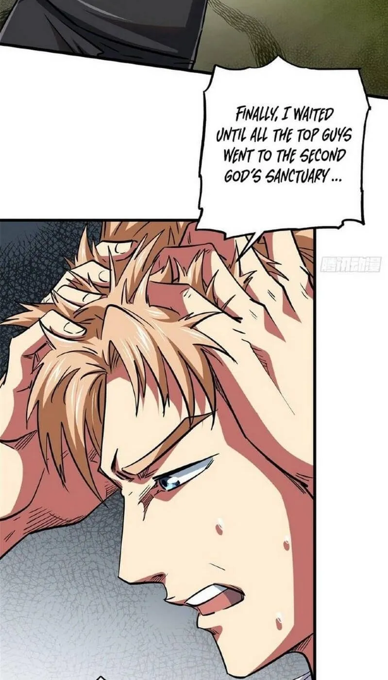 Read Super Gene chapter 19 image 24 on Lezhin