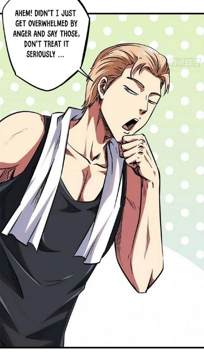 Read Super Gene chapter 19 image 26 on Lezhin