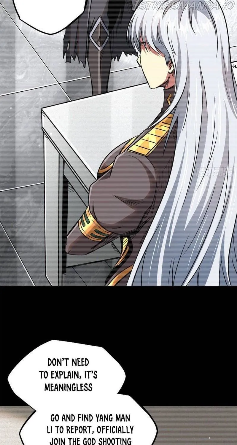 Read Super Gene chapter 19 image 31 on Lezhin
