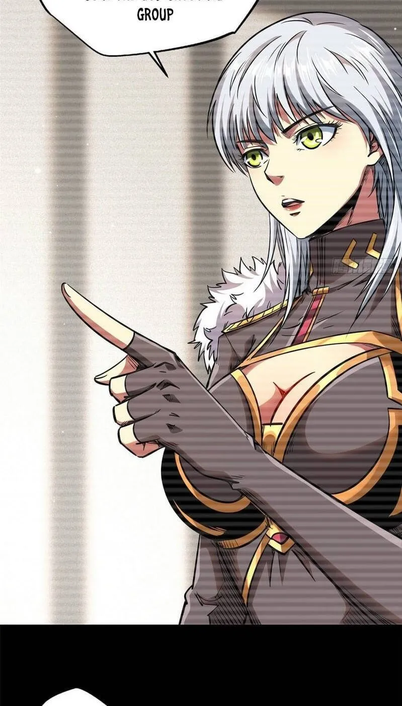 Read Super Gene chapter 19 image 32 on Lezhin