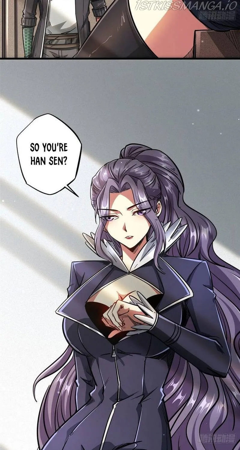 Read Super Gene chapter 19 image 39 on Lezhin