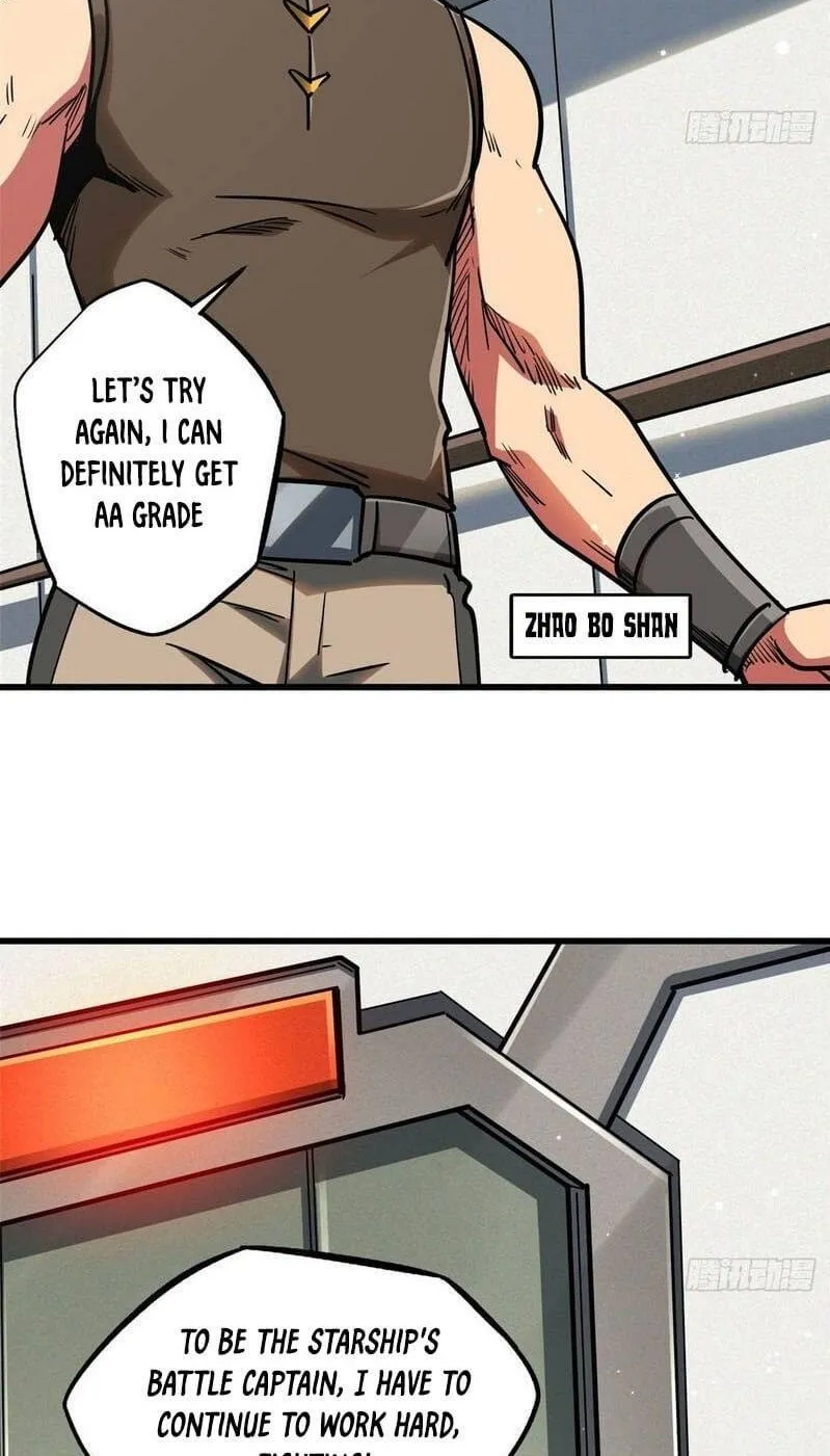 Read Super Gene chapter 19 image 4 on Lezhin