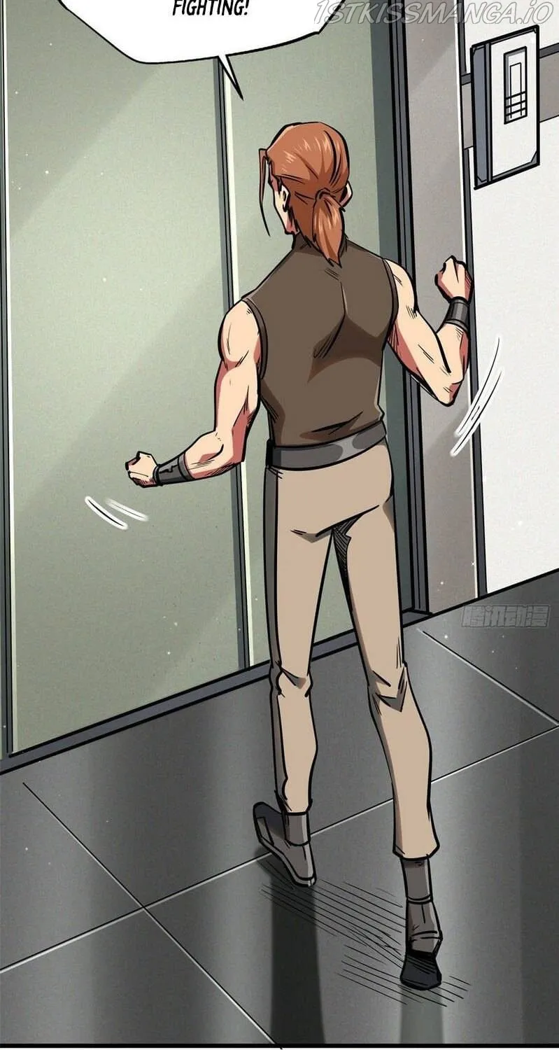 Read Super Gene chapter 19 image 5 on Lezhin