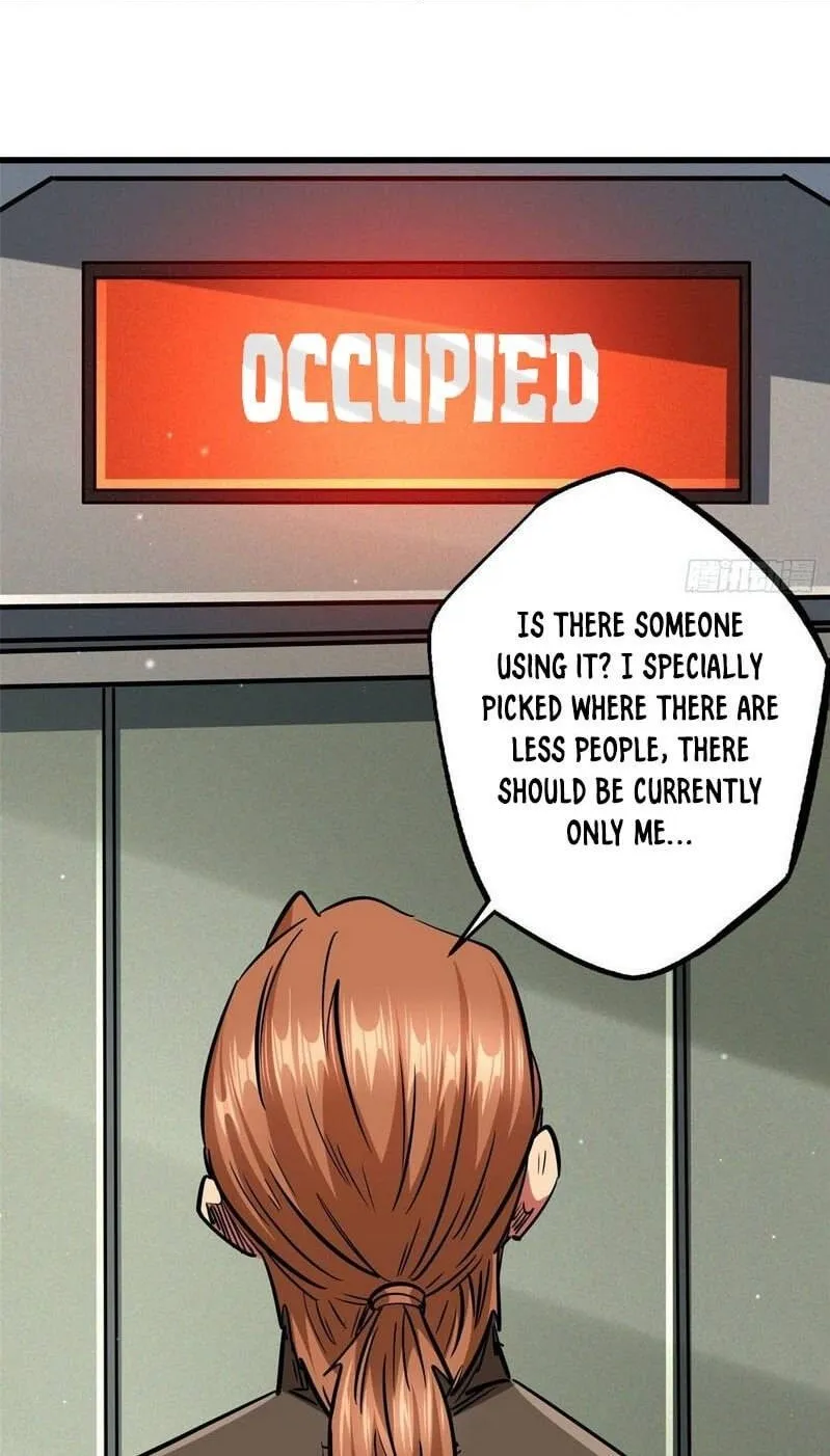 Read Super Gene chapter 19 image 6 on Lezhin