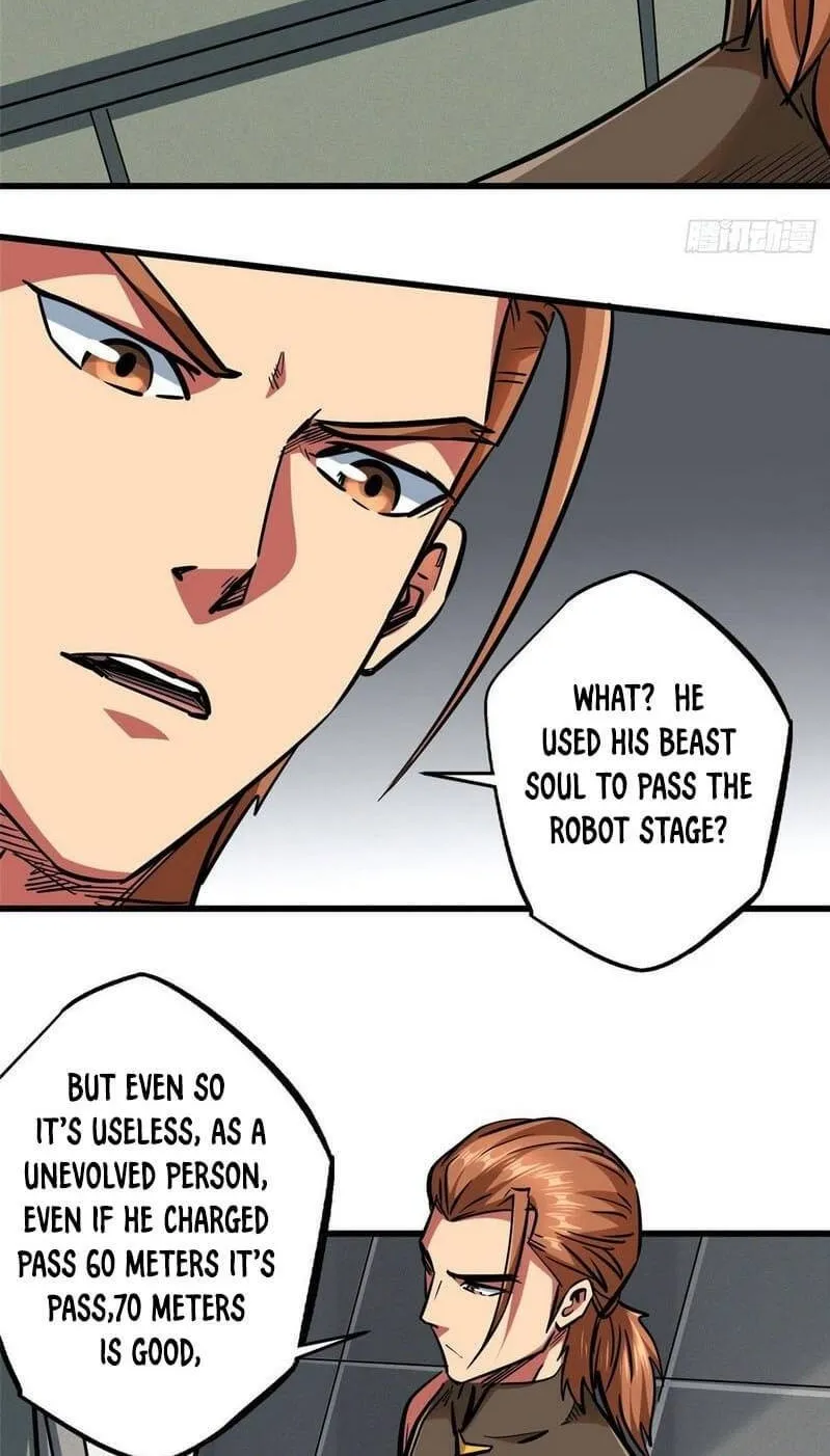 Read Super Gene chapter 19 image 8 on Lezhin