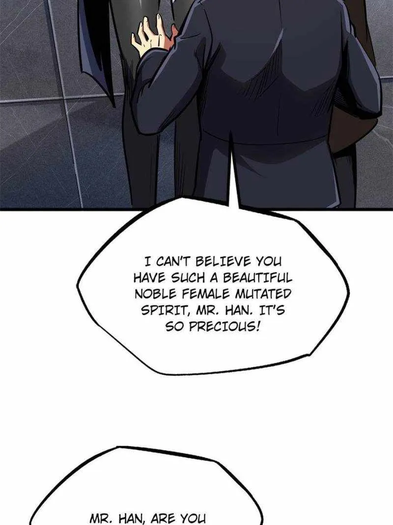 Read Super Gene chapter 190 image 14 on Lezhin