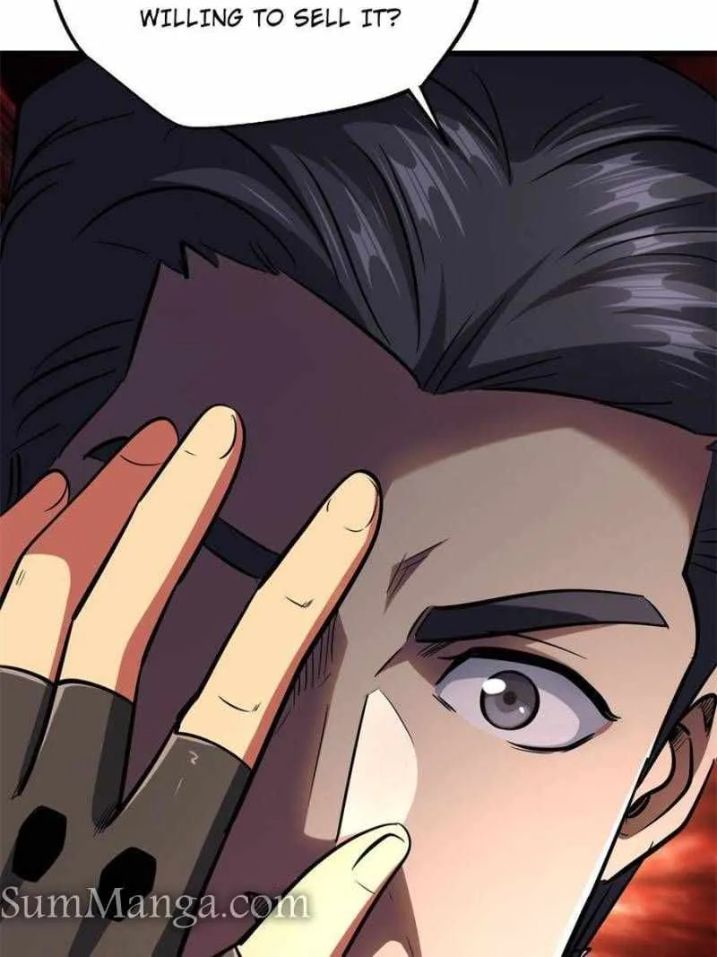 Read Super Gene chapter 190 image 15 on Lezhin