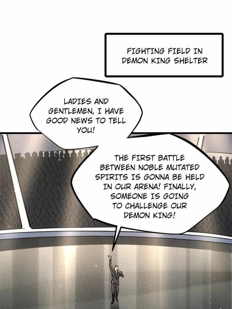 Read Super Gene chapter 190 image 17 on Lezhin
