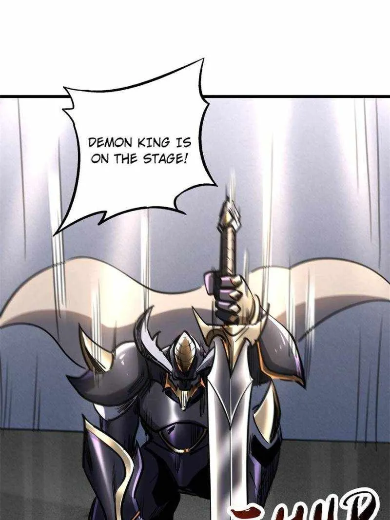 Read Super Gene chapter 190 image 22 on Lezhin