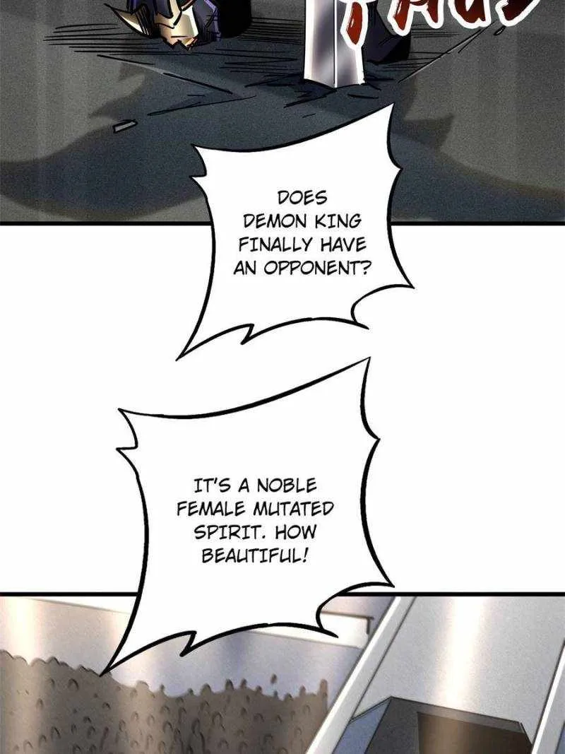 Read Super Gene chapter 190 image 23 on Lezhin