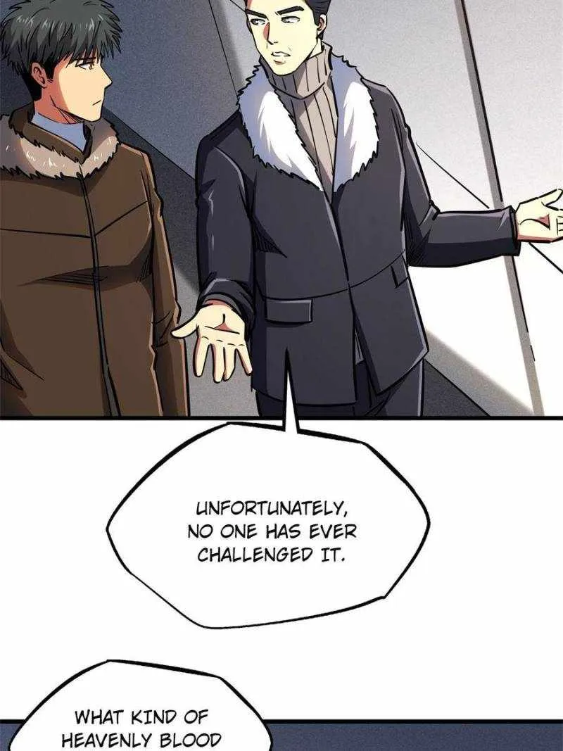 Read Super Gene chapter 190 image 3 on Lezhin