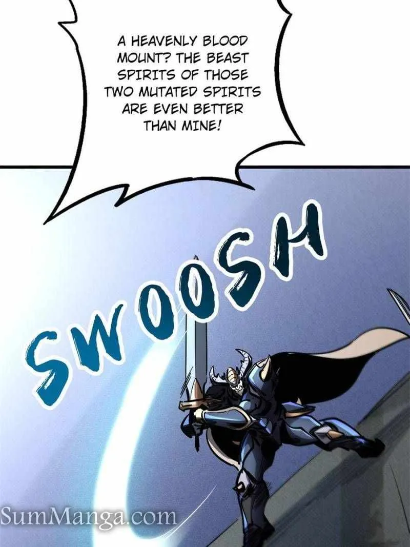 Read Super Gene chapter 190 image 34 on Lezhin