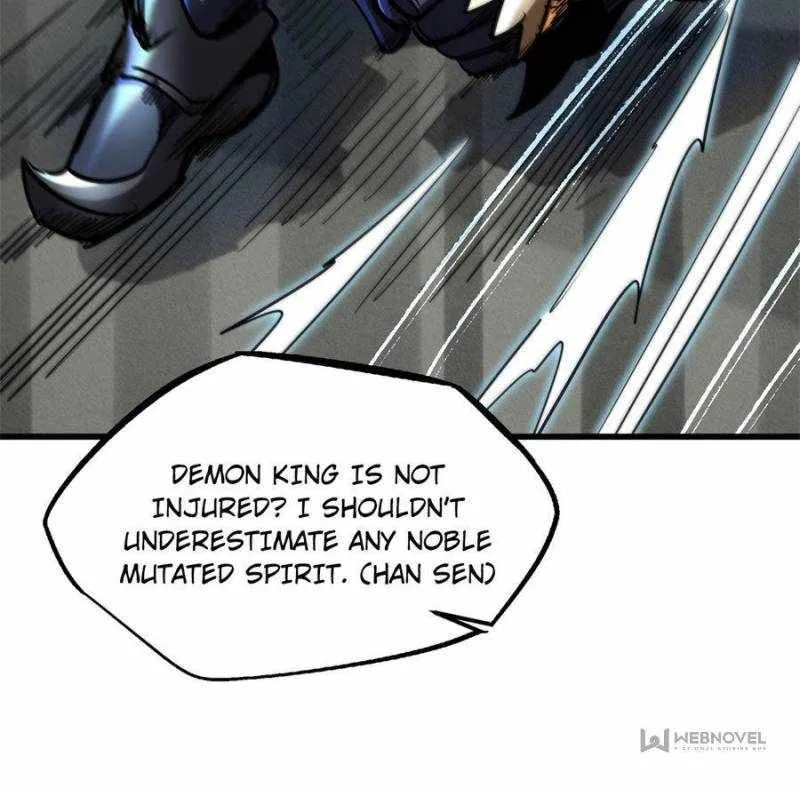 Read Super Gene chapter 190 image 42 on Lezhin
