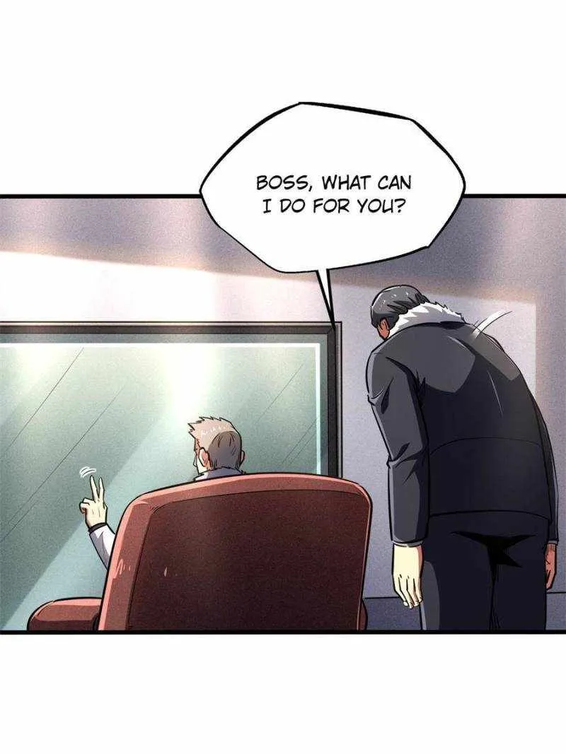 Read Super Gene chapter 190 image 43 on Lezhin