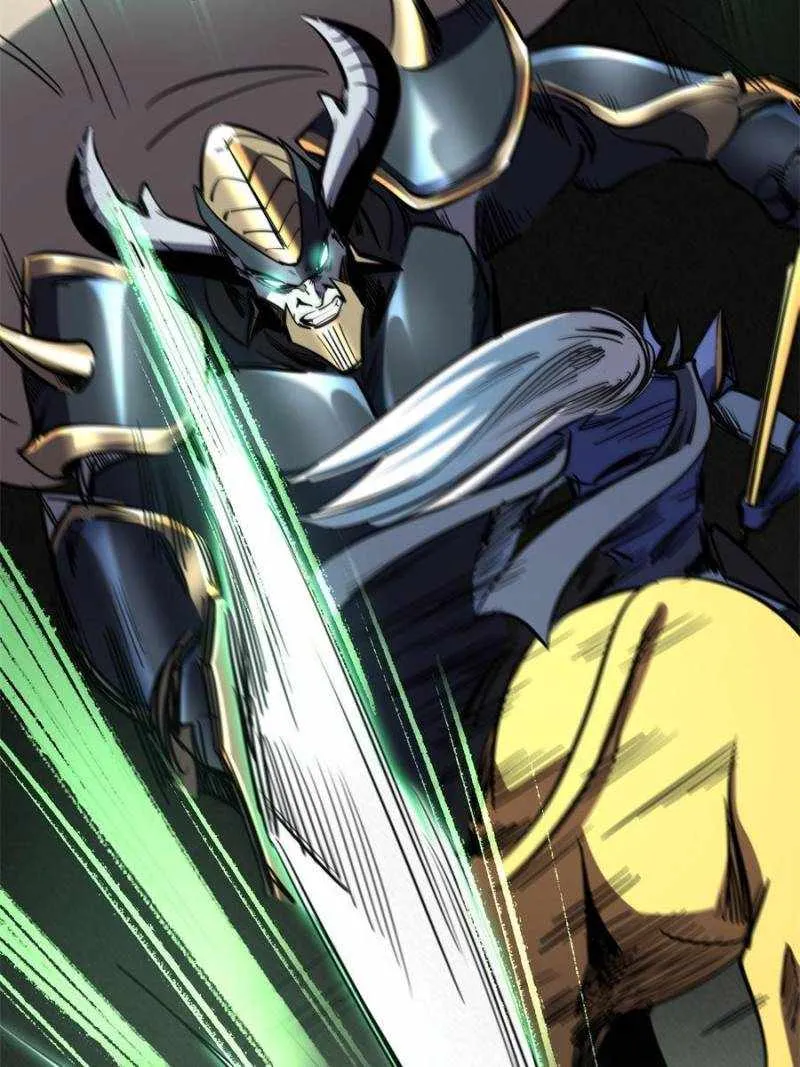 Read Super Gene chapter 190 image 50 on Lezhin