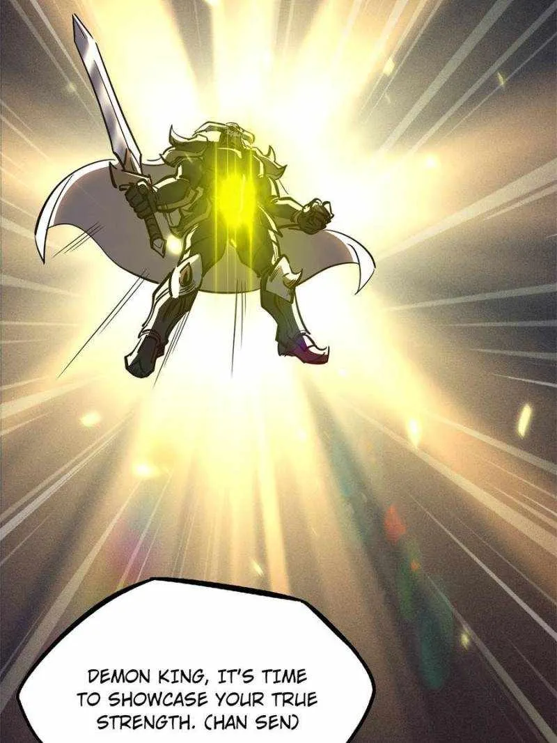 Read Super Gene chapter 190 image 52 on Lezhin